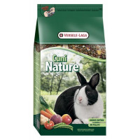 Беззерновой корм Versele-Laga Nature Cuni суперпреміум, для кроликів, 2.5 кг Беззерновой корм Versele-Laga Nature Cuni суперпреміум, для кроликів, 2.5 кг
