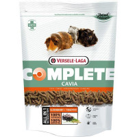 Корм Versele-Laga Complete Cavia гранулированный, для морских свинок, 1.75 кг Корм Versele-Laga Complete Cavia гранулированный, для морских свинок, 1.75 кг