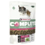 Корм Versele-Laga Complete Chinchilla & Degu гранулированный, для шиншилл и дегу, 500 г