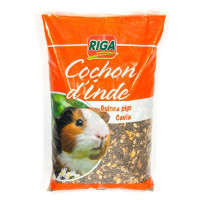 Корм Versele-Laga RIGA Cavia для морских свинок, 500 г Корм Versele-Laga RIGA Cavia для морских свинок, 500 г