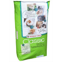 Корм Versele-Laga Classic Zero для гризунів, 20 кг Корм Versele-Laga Classic Zero для гризунів, 20 кг