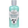 Шампунь Veterinary Formula Soothing & Deodorizing Oatmeal Shampoo для собак и котов, 45 мл