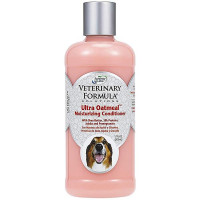 Кондиціонер Veterinary Formula Ultra Oatmeal Moisturizing Conditioner для собак і котів, 3.8 л Кондиціонер Veterinary Formula Ultra Oatmeal Moisturizing Conditioner для собак і котів, 3.8 л