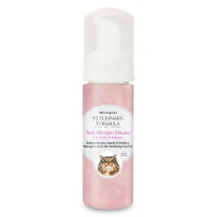 Шампунь Veterinary Formula Anti-Allergen Mousse Cat без воды, для кошек, 177 мл Шампунь Veterinary Formula Anti-Allergen Mousse Cat без воды, для кошек, 177 мл