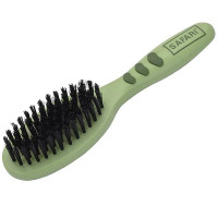 Щетка Safari Bristle для собак и котов, малая