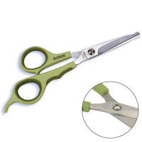 Ножницы Safari Safety Scissors с закругленными концами, для собак и котов