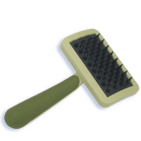 Щітка Safari MASSAGER BRUSH масажна, для короткошерстих собак Щітка Safari MASSAGER BRUSH масажна, для короткошерстих собак