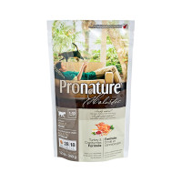 Сухий корм Pronature Holistic Adult Turkey & Cranberries з індичкою і журавлиною, для котів всіх порід, 340 г Сухий корм Pronature Holistic Adult Turkey & Cranberries з індичкою і журавлиною, для котів всіх порід, 340 г