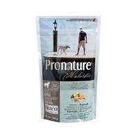 Сухий корм Pronature Holistic Adult Atlantic Salmon & Brown Rice з лососем, холістік, для собак, 340 г Сухий корм Pronature Holistic Adult Atlantic Salmon & Brown Rice з лососем, холістік, для собак, 340 г