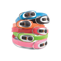 Ошейник PetSafe Cinch-It для собак, термопластиковый с микрозамком, розовый, 30.5-49.5 см Ошейник PetSafe Cinch-It для собак, термопластиковый с микрозамком, розовый, 30.5-49.5 см