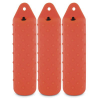 Іграшка PetSafe SportDog Orange Jumbo пластиковий апорт, для собак Іграшка PetSafe SportDog Orange Jumbo пластиковий апорт, для собак