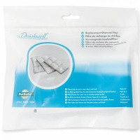 Фільтр PetSafe Drinkwell Filter змінний в фонтан-поїлку на 1.2 л і 5 л, в комплекті 3 шт Фільтр PetSafe Drinkwell Filter змінний в фонтан-поїлку на 1.2 л і 5 л, в комплекті 3 шт