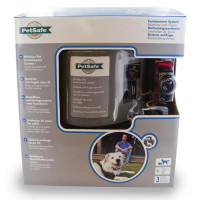 Забор беспроводной PetSafe Wireless Containment System электронный, для собак Забор беспроводной PetSafe Wireless Containment System электронный, для собак