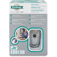 Пристрій PetSafe Indoor Bark Control ультразвукове, проти гавкоту собак в приміщенні Пристрій PetSafe Indoor Bark Control ультразвукове, проти гавкоту собак в приміщенні
