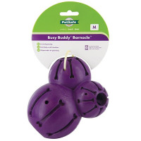 Іграшка PetSafe Barnacle суперміцна, XS, для собак до 5 кг Іграшка PetSafe Barnacle суперміцна, XS, для собак до 5 кг