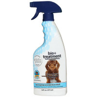 Спрей PetSafe Piddle Place Bio + Treatment Spray знищувач запаху, біоензімний, для собак Спрей PetSafe Piddle Place Bio + Treatment Spray знищувач запаху, біоензімний, для собак