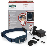 Электронный ошейник PetSafe Smart Dog Trainer для собак, с управлением со смартфона Электронный ошейник PetSafe Smart Dog Trainer для собак, с управлением со смартфона