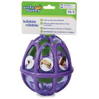 Игрушка-лакомство Premier Kibble Nibble суперпрочная, для собак Игрушка-лакомство Premier Kibble Nibble суперпрочная, для собак