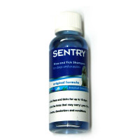 Шампунь Sentry Tropical Breeze від бліх і кліщів, для собак, 532 мл Шампунь Sentry Tropical Breeze від бліх і кліщів, для собак, 532 мл