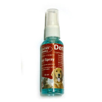 Спрей Sentry Petrodex Dental Spray от зубного налета, для собак и кошек, 118 мл Спрей Sentry Petrodex Dental Spray от зубного налета, для собак и кошек, 118 мл