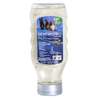 Шампунь Sentry PRO Ginger від бліх і кліщів, для собак і цуценят, 532 мл Шампунь Sentry PRO Ginger від бліх і кліщів, для собак і цуценят, 532 мл