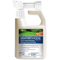 Спрей Sentry Home Yard & Premise Spray Concentrate від комах у дворі, 946 мл Спрей Sentry Home Yard & Premise Spray Concentrate від комах у дворі, 946 мл