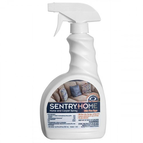 Спрей Sentry Home Yard & Premise Spray Concentrate від комах у домі, 710 мл