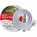 Нашийник Sentry Flea & Tick Large від бліх і кліщів, для собак великих порід, 6 місяців захисту, 56 см, 2 шт