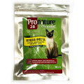 Сухий корм Pronature Original Adult Meat Fiesta для котів, з куркою, лососем, ягням, 350 г