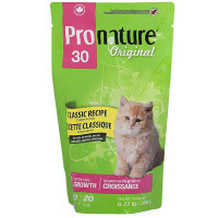 Сухой корм Pronature Original Kitten Classic Recipe для котят без пшеницы, кукурузы, сои, 350 г Сухой корм Pronature Original Kitten Classic Recipe для котят без пшеницы, кукурузы, сои, 350 г