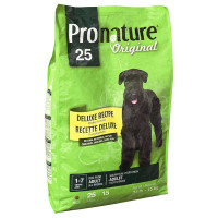 Сухой корм Pronature Original Deluxe Adult для собак без пшеницы, кукурузы, сои, 2.72 кг