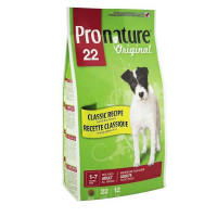 Сухий корм Pronature Original Lamb Adult з ягням для собак всіх порід, 2.72 кг Сухий корм Pronature Original Lamb Adult з ягням для собак всіх порід, 2.72 кг