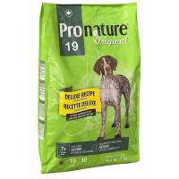 Сухой корм Pronature Original Deluxe Senior для пожилых собак, без пшеницы, кукурузы, сои, 2.72 кг Сухой корм Pronature Original Deluxe Senior для пожилых собак, без пшеницы, кукурузы, сои, 2.72 кг