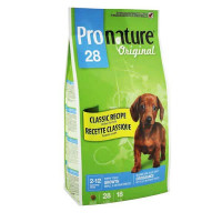 Сухий корм Pronature Original Puppy Small & Medium для цуценят малих і середніх порід, 2.72 кг Сухий корм Pronature Original Puppy Small & Medium для цуценят малих і середніх порід, 2.72 кг