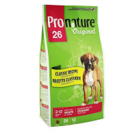 Сухой корм Pronature Original Lamb Puppy с ягненком, для щенков всех пород, 2.72 кг Сухой корм Pronature Original Lamb Puppy с ягненком, для щенков всех пород, 2.72 кг