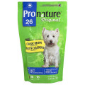 Сухий корм Pronature Original Adult Small & Medium з ягням, для собак малих і середніх порід, 350 г