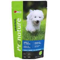 Сухий корм Pronature Original Adult Chicken з куркою, для собак, 340 г Сухий корм Pronature Original Adult Chicken з куркою, для собак, 340 г