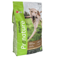 Сухий корм Pronature Original Adult LB Chicken з куркою, для собак великих порід, 15 кг Сухий корм Pronature Original Adult LB Chicken з куркою, для собак великих порід, 15 кг
