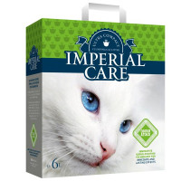 Наполнитель Imperial Care Odour Attack ультра-комкующийся, для кошек, с ароматом летнего сада, 2 кг Наполнитель Imperial Care Odour Attack ультра-комкующийся, для кошек, с ароматом летнего сада, 2 кг