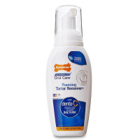 Пінка Nylabone Oral Care Foaming Tartar Remover від зубного каменю і зубного нальоту у собак, 89 мл Пінка Nylabone Oral Care Foaming Tartar Remover від зубного каменю і зубного нальоту у собак, 89 мл