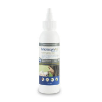Гель Microcyn Ophthalmic Gel для глаз всех видов животных, 90 мл Гель Microcyn Ophthalmic Gel для глаз всех видов животных, 90 мл