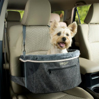 Сумка Bergan Comfort Hanging Dog Booster автогамак в автомобиль для перевозки собак, 39×25×39 см