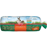 Корм Kaytee Alfalfa Hay для грызунов до 1 года, беременных, кормящих, 680 г Корм Kaytee Alfalfa Hay для грызунов до 1 года, беременных, кормящих, 680 г