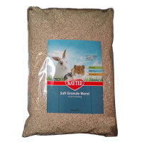 Підстилка Kaytee Soft Granule для гризунів, дрібних тварин, птахів, рептилій, целюлоза, 5 л Підстилка Kaytee Soft Granule для гризунів, дрібних тварин, птахів, рептилій, целюлоза, 5 л