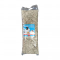 Подстилка Kaytee Clean&Cozy White для грызунов, целлюлоза, белая, 314 мл