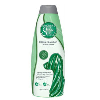 Шампунь SynergyLabs Salon Select Herbal для собак і котів, 544 мл Шампунь SynergyLabs Salon Select Herbal для собак і котів, 544 мл