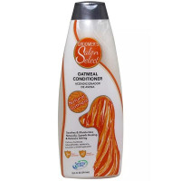 Кондиционер SynergyLabs Salon Select Oatmeal Conditioner для собак и котов, 544 мл Кондиционер SynergyLabs Salon Select Oatmeal Conditioner для собак и котов, 544 мл