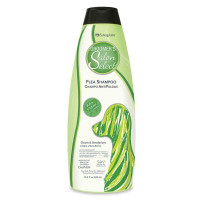Шампунь SynergyLabs Salon Select Flea&Tick Shampoo от блох и клещей, для собак, 45 мл Шампунь SynergyLabs Salon Select Flea&Tick Shampoo от блох и клещей, для собак, 45 мл