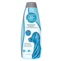 Шампунь SynergyLabs Salon Select Deodorizing для собак и котов, 45 мл