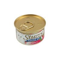 Консервы Stuzzy Gold Cat Сhicken Сube с курицей, в соусе для кошек, 85 г Консервы Stuzzy Gold Cat Сhicken Сube с курицей, в соусе для кошек, 85 г